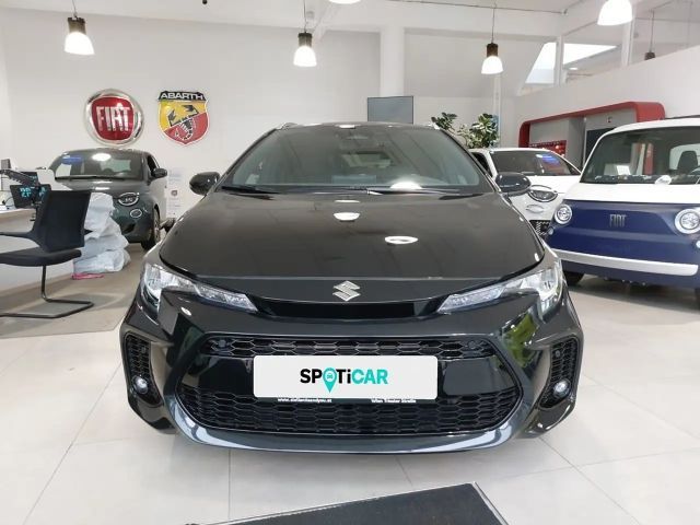 Suzuki Swace Shine