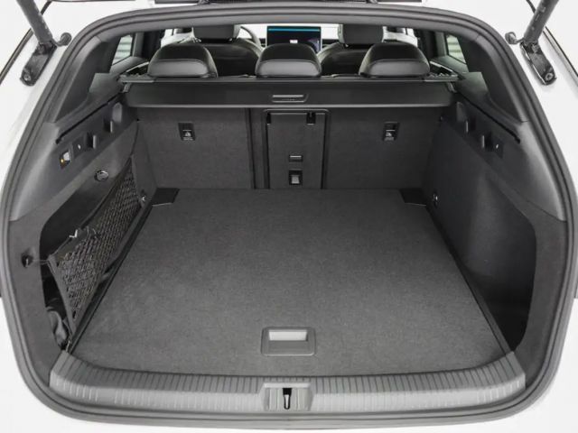 Volkswagen ID.7 4Motion GTX Tourer