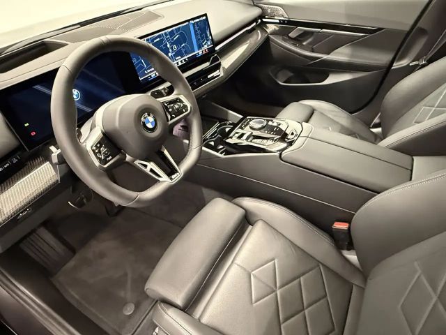 BMW 540 540d xDrive