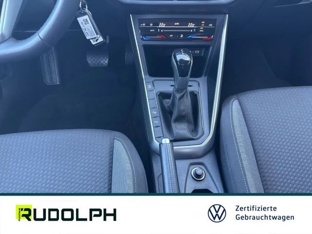 Volkswagen Taigo 1.0 TSI DSG Life