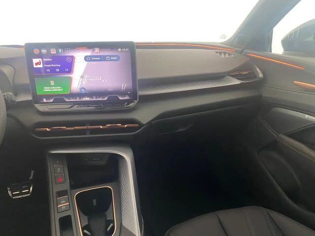 Cupra Terramar 1.5 e-Hybrid VZ