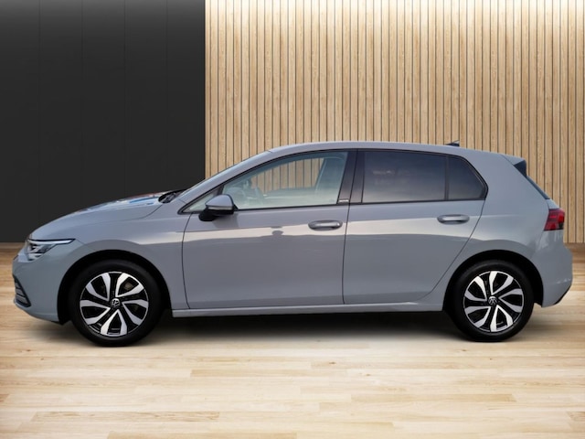 Volkswagen Golf 1.5 TSI Golf VIII Life