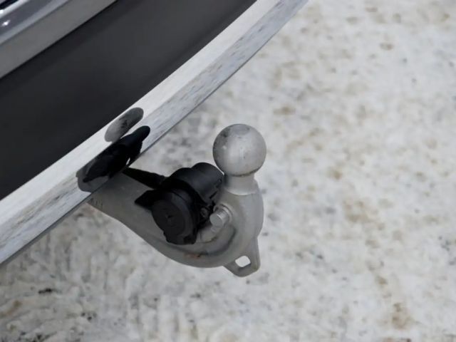 Mercedes-Benz GLB 180 GLB 180 Aut. *AHK*RFK*LED*