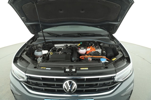 Volkswagen Tiguan 1.4 TSI DSG eHybrid