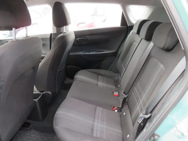 Hyundai Bayon 1.0 Select T-GDi