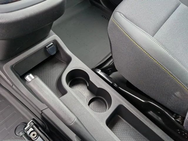 Renault Kangoo TCe 100