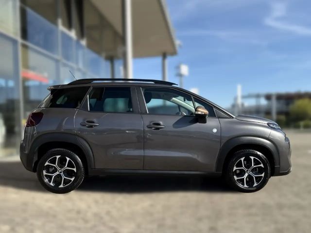 Citroën C3 Aircross C-Series PureTech