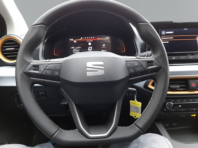 Seat Ibiza 1.0 TSI Style