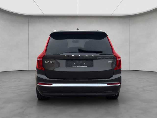 Volvo XC90 21'