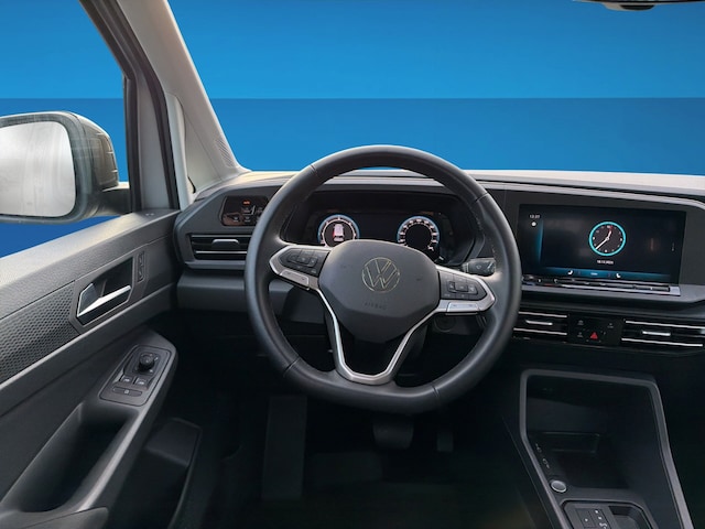 Volkswagen Caddy 2.0 TDI Life Maxi