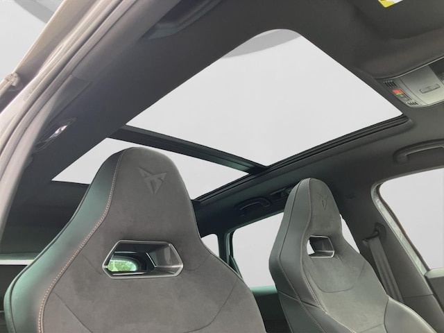 Cupra Ateca 2.0 TSI VZ