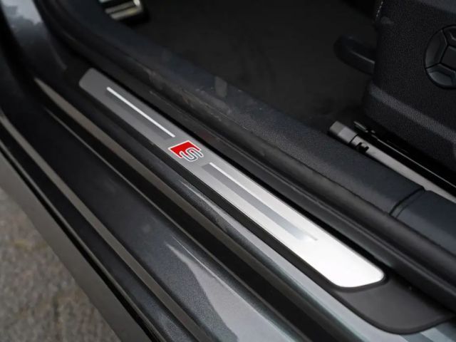 Audi A3 Business S-Line Sportback