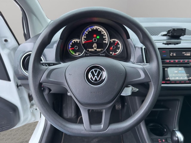 Volkswagen e-up! e-up!