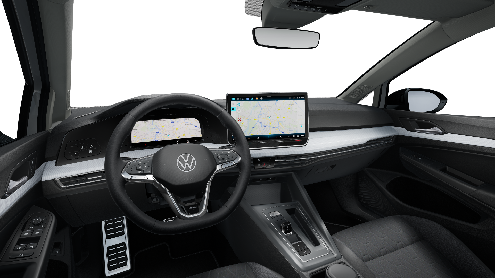 Volkswagen Golf Golf VIII eHybrid