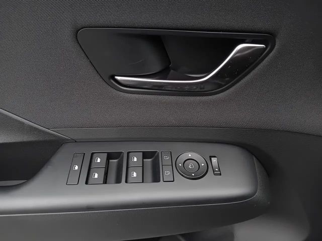 Hyundai Kona Electric N Line