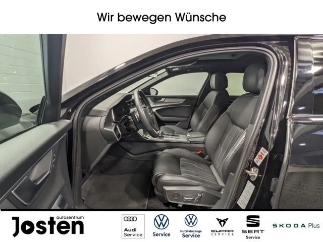 Audi S6 3.0 TDI Avant Quattro