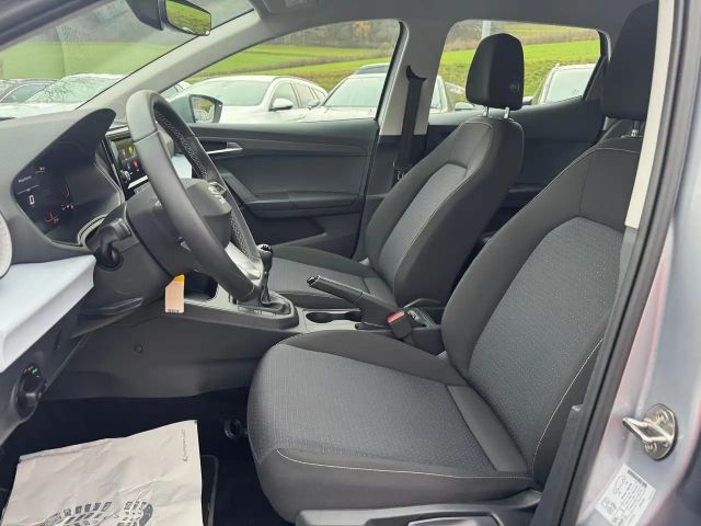 Seat Ibiza 1.0 TSI Style