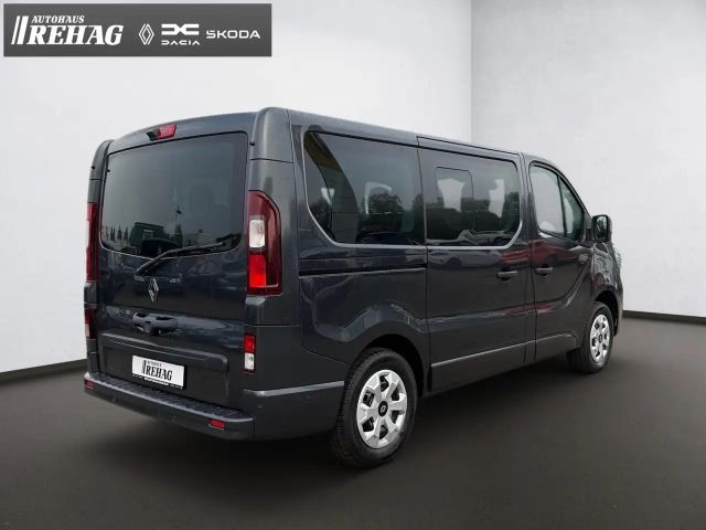 Renault Trafic EDC Evolution dCi 150