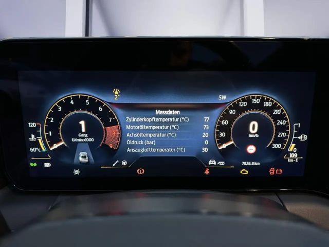 Ford Mustang Fastback GT 5.0 V8