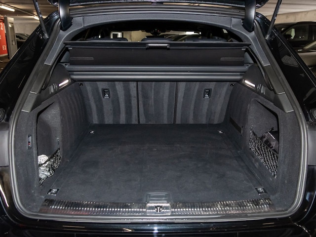 Audi A4 40 TFSI Avant Quattro S-Line S-Tronic