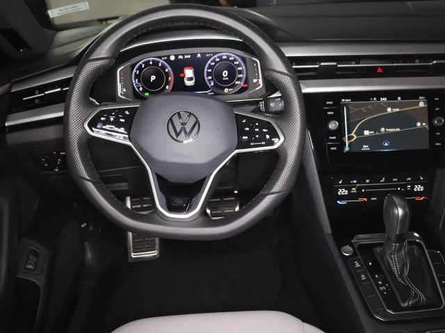 Volkswagen Arteon DSG IQ.Drive