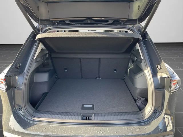 Volkswagen Tiguan DSG Plus