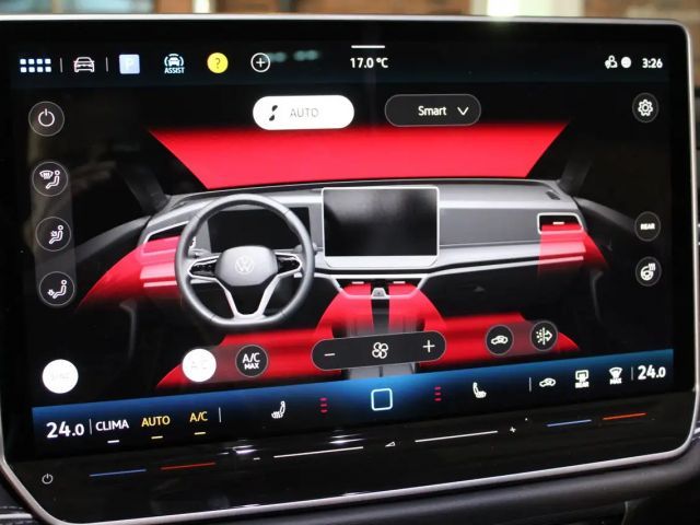 Volkswagen Passat 2.0 TDI DSG Elegance Elegance