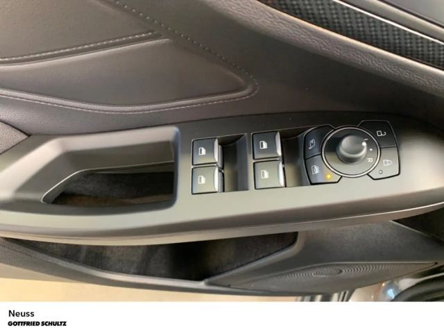 Ford Focus ST Line Wagon