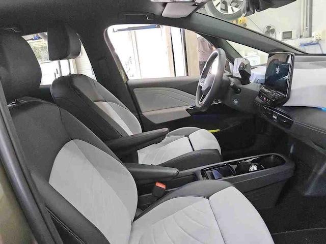 Volkswagen ID.3 77 KWh Performance Pro