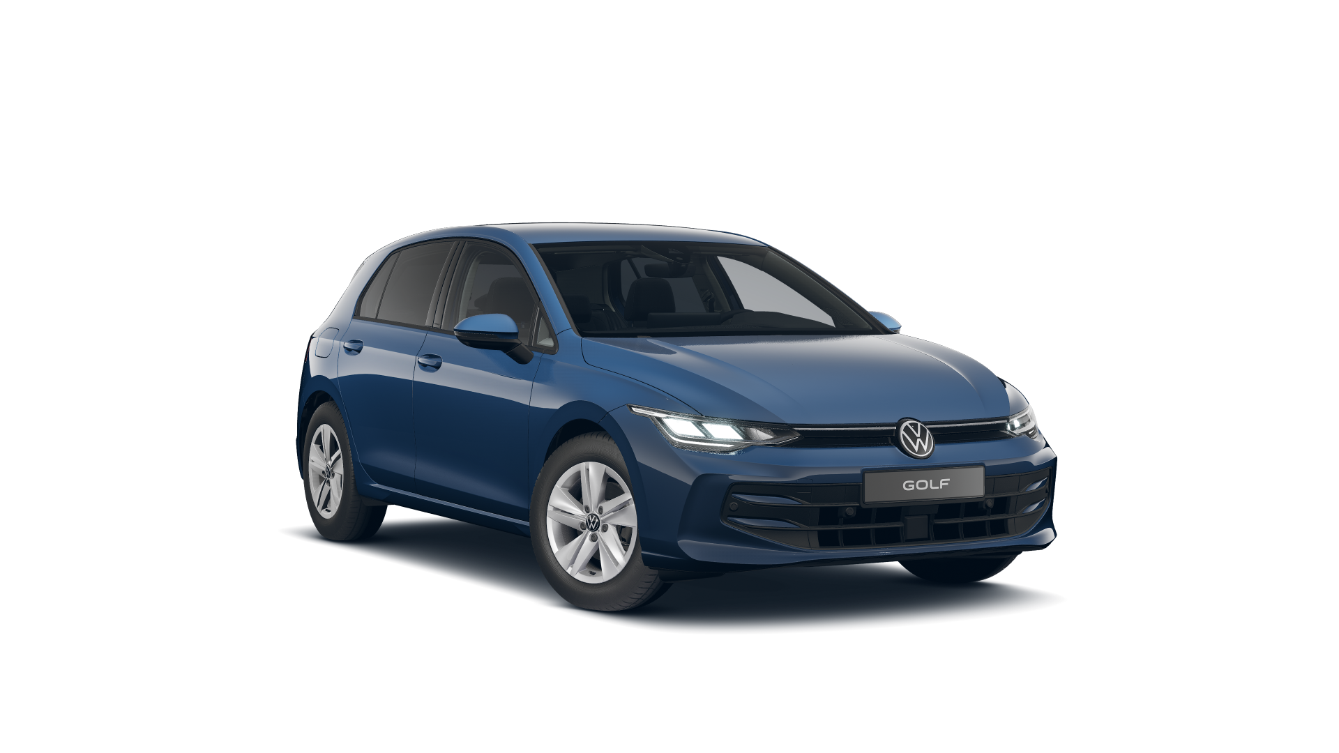 Volkswagen Golf 1.5 eTSI Golf VIII Life