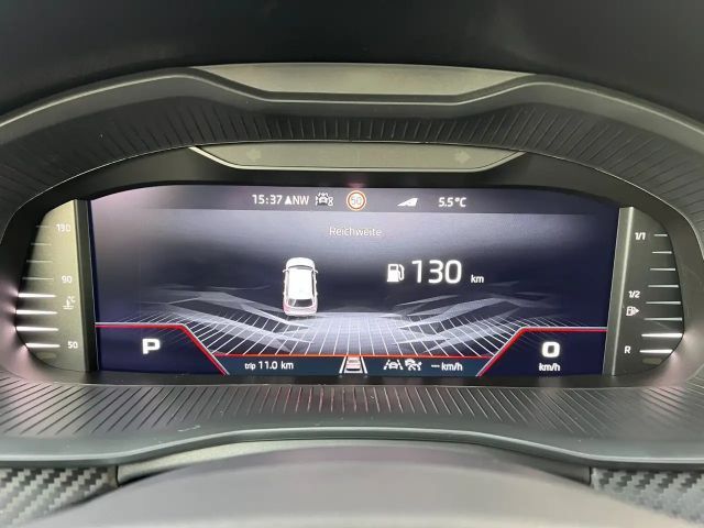 Skoda Kamiq 1.5 TSI Monte Carlo