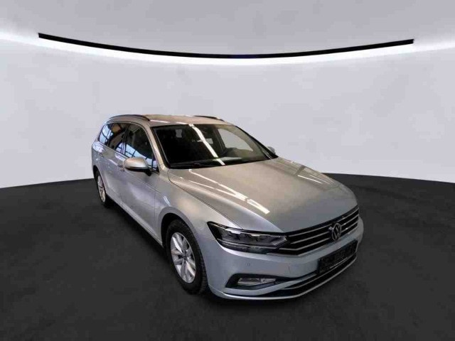 Volkswagen Passat 2.0 TDI Business DSG Variant