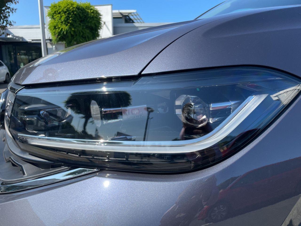 Volkswagen T-Cross 1.0 TSI DSG Style