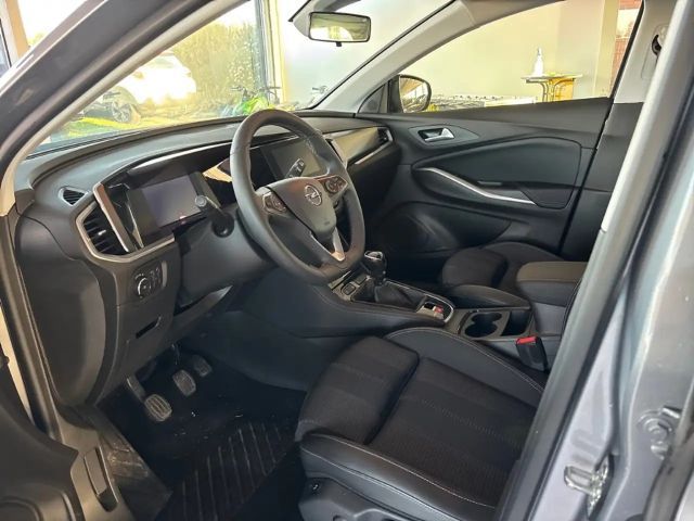 Opel Grandland X Enjoy