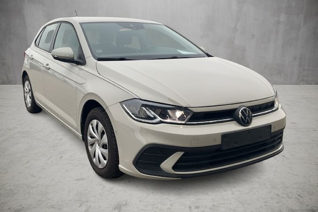 Volkswagen Polo 1.0 TSI DSG Life