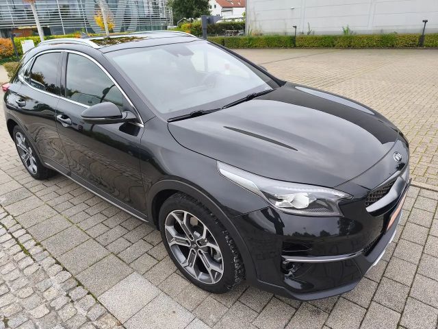 Kia XCeed GDi