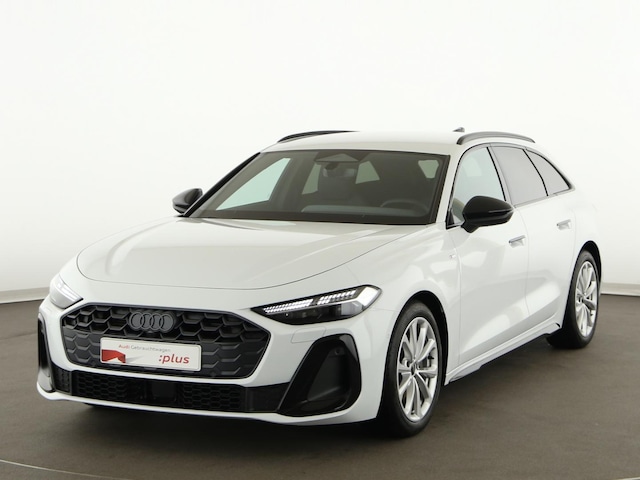 Audi A5 Avant S-Tronic