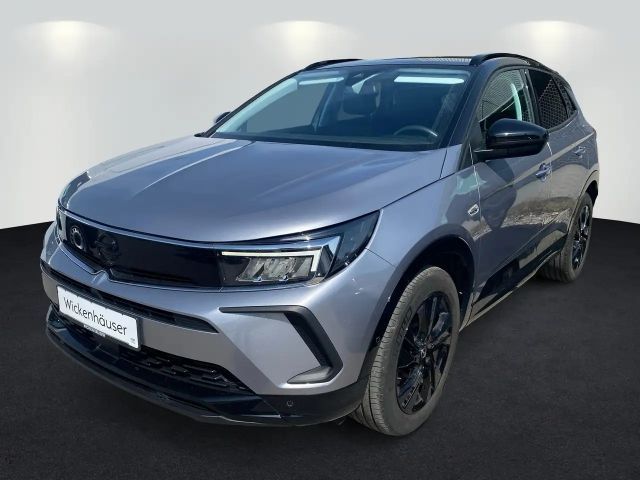 Opel Grandland X GS-Line Grand Sport