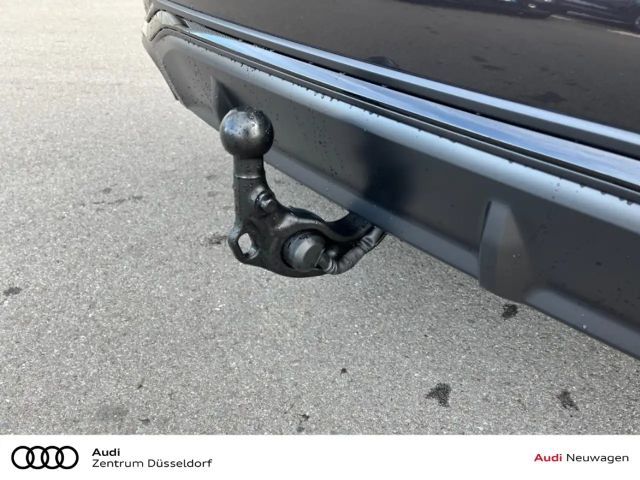 Audi A6 Avant Hybride S-Line