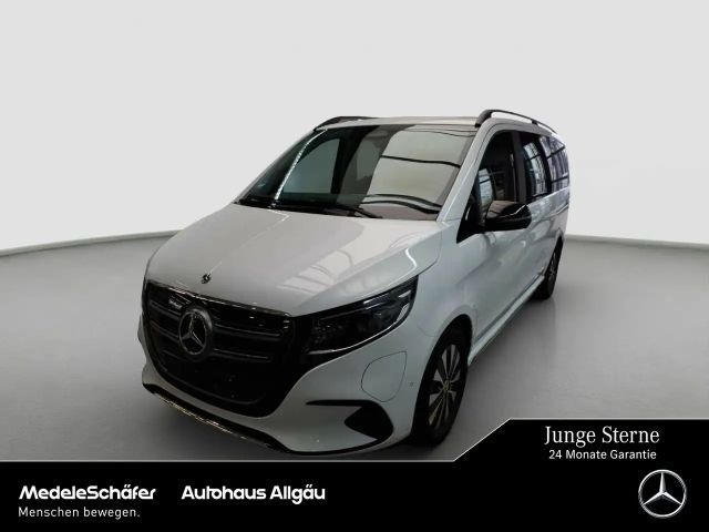 Mercedes-Benz EQV 300 Limousine Lang