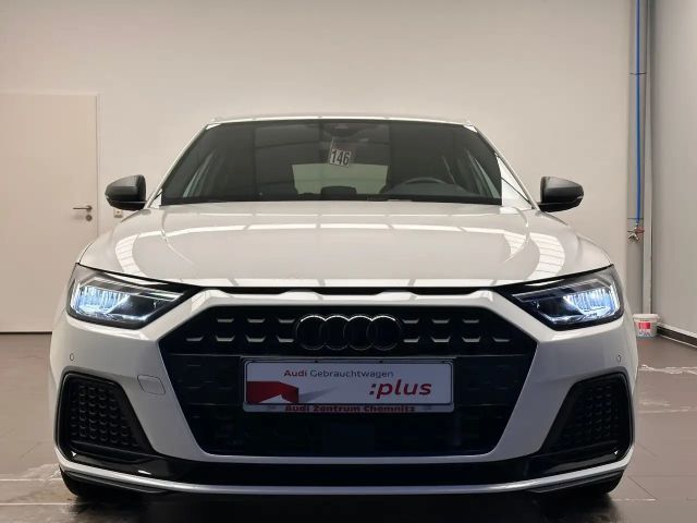 Audi A1 25 TFSI Sportback