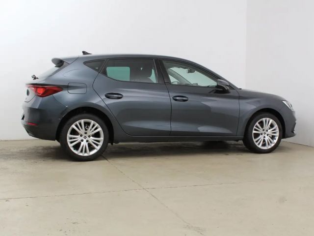 Seat Leon 1.5 TSI Style