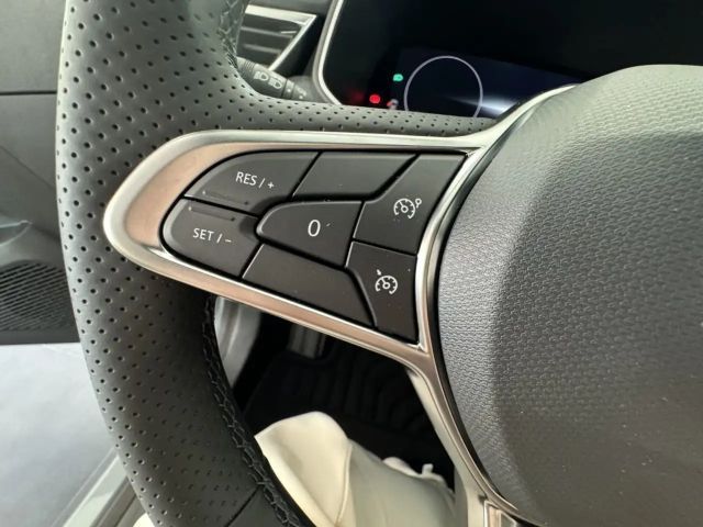 Renault Clio TCe 90 Techno