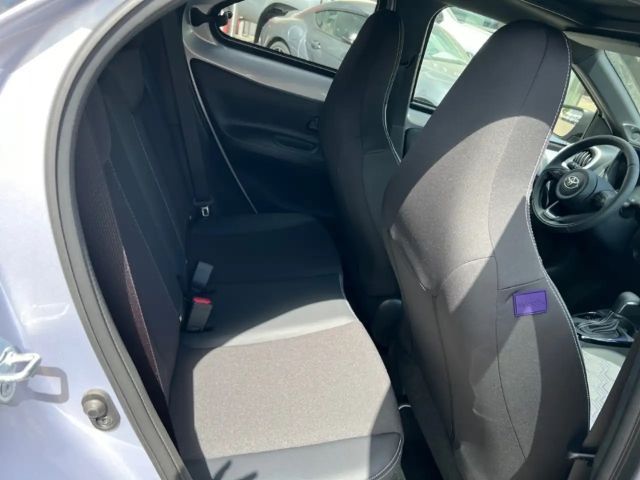 Toyota Aygo X Hatchback