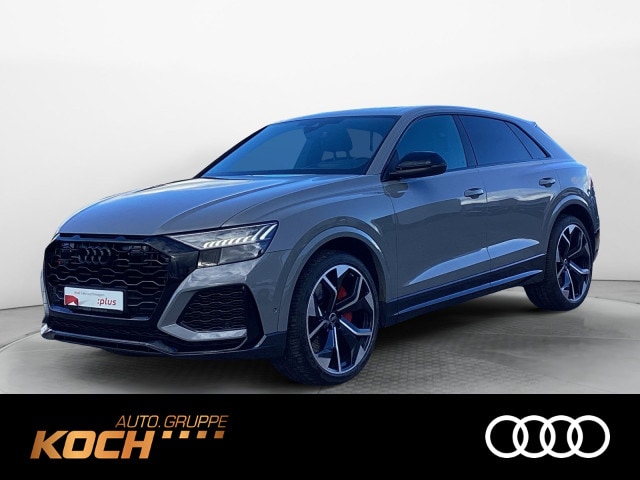 Audi RS Q8 Quattro