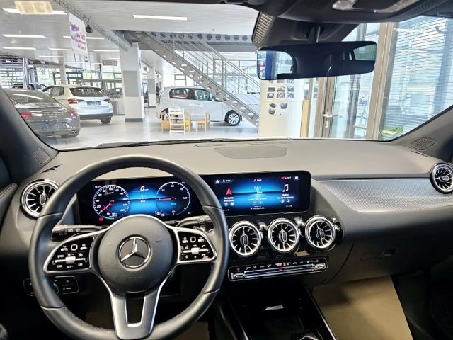 Mercedes-Benz EQA 250 Advanced