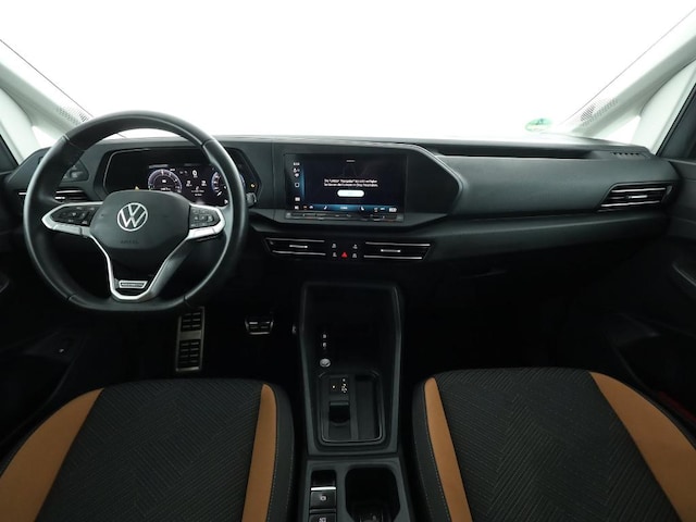 Volkswagen Caddy eHybrid