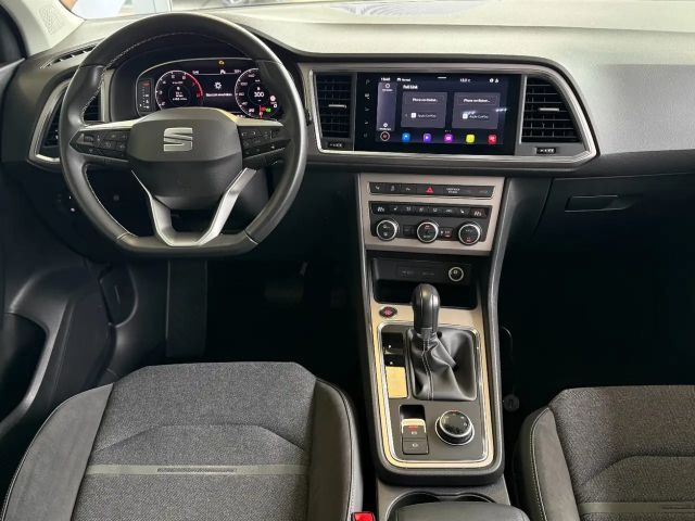 Seat Ateca 1.5 TSI