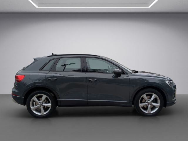 Audi Q3 35 TDI S-Tronic