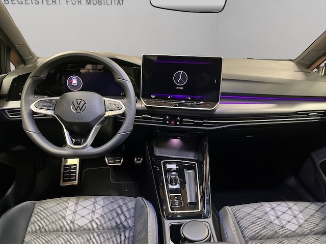 Volkswagen Golf 1.5 TSI DSG Golf VIII R-Line